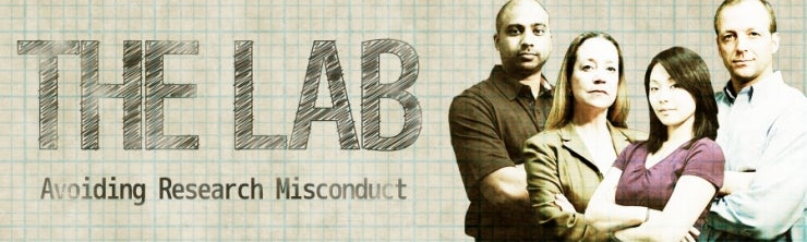 The Lab